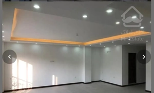 اپارتمان ۱۳۵ متر ۲ خواب با پارکینگ