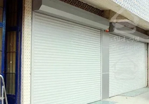 اجاره تجاری با بالکن براصلی فردوس شرق