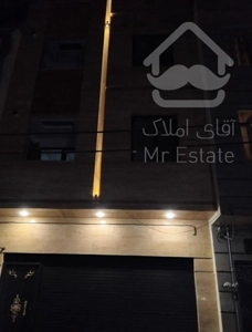 ۵۰ متر نوساز یک خواب فول امکانات گلبرگ غربی