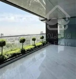 ۱۷۰متر فرمانیه/برج باغ/مدرن