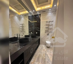 ۲۶۵ متر تکواحدی/سپند/۳ پارکینگ/دید کامل شهر