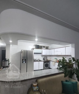 ۱۰۷ متر / سالن بزرگ / سند تک برگ