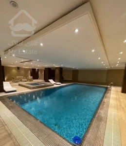 اقدسیه / آپارتمان ۳۶۰ متر /  سوییت مجزا