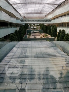 200 متر 3 خوابه جنت آباد جنوبی