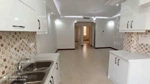 آپارتمان دوخوابه ۱۰۷ متری