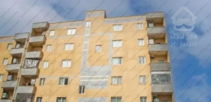 فروش واحد ۷۸ متری در کرج شهر جدید هشتگرد