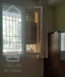 بلوار عدل / 55 متر / طبقه اول /با پاسیو 15 متری