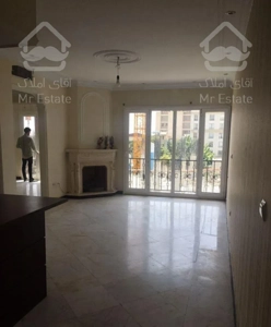 گلزار لادن شرقی 68 متر 2خوابه