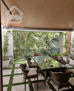 ۲۴۵ اپارتمان۴ خواب  فروش اقدسیه ( سپند)