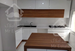 ۶۹ متر کاشانی سازمان برنامه شمالی