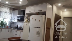 اپارتمان ۱۳۰متری ۳خواب فردوس شرق