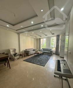 رهن آپارتمان ۹۱ متری ۲ خوابه در نیاوران گلسنگ