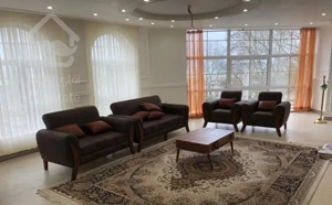 آپارتمان۱۲۰متری ۲خواب/فریدونکنار/دید به دریا/مبله