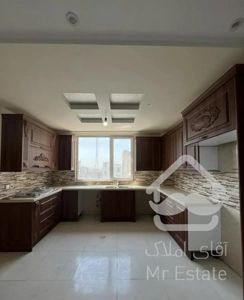 اپارتمان۸۵متری فول پارکینگ همکف.حسینی