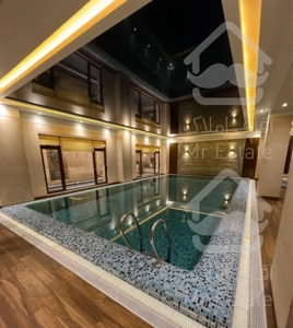 ۲۴۰متر۳خواب‌مستر تاپ لوکیشن دروس(مشاعات بی همتا)