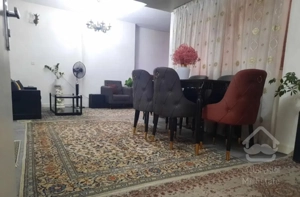 اجاره آپارتمان ۷۳ متری ۲ خوابه طبقه ۲ در آبشار