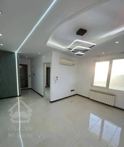 ۴۸مـتر طلای ۲۸عـیـار/سـالن پرده خور/پارکینگ/وامدار