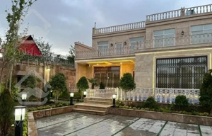 اجاره باغ ویلاشاندیز استخرسرپوشیده