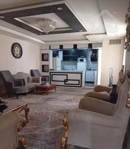 آپارتمان ۹۰ متری ۲ خوابه بهاران