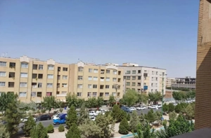 اپارتمان بلوار غدیر سپاهان شهر