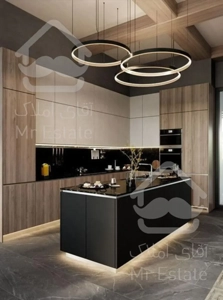 230 متر / کامرانیه شمالی/ full مشاعات