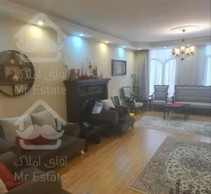 اپارتمان ۱۱۵متری ۲خواب شهیدعراقی پاسداران سیدخندان