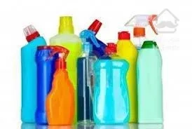 شرکت خدمات نظافتی کل نقاط تهران