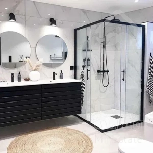 خاص نشین های افق،لوکیشن بینظیر،۱۱۰متر،دهکده المپیک