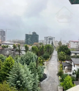 ۱۱۸ متر بهترین شهرک برند  نور و رویان با نگهبانی