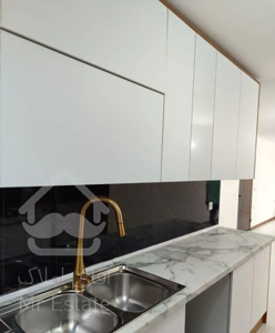 آپارتمان 63 متری دوخواب شیک بازسازی شده