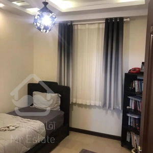 ۶۰ متر یک خواب استاندارد شهرزیبا