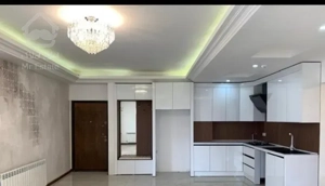 خیابان شریعتی طراحی ملک نو تهرانی پسند