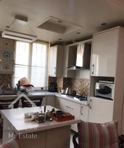 ۷۴متر آپارتمان فروشی جنت آباد