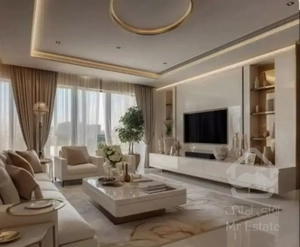 105 متر ((تکواحدی شمال ظفر))