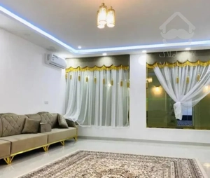 ۷۲متر ۲خواب پارکینگ فول بازسازی کم واحد باغ فیض