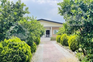 فروش ویلاباغ 600متر ۳خواب مدارک کامل در جاده نظامی