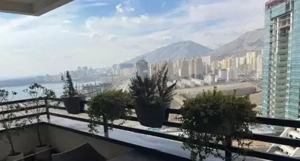 برج مجلل ایزدیار/۱۵۰ متر/۳خواب/دید دریاچه