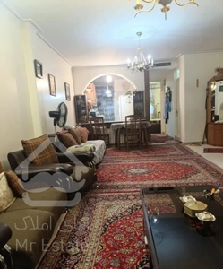 نارمک میدان ۵۰  / ۶۶ متر طبقه دوم با پارکینگ