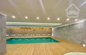 ۲۴۶متر سه خواب لوکیشن دنج در فاز دو