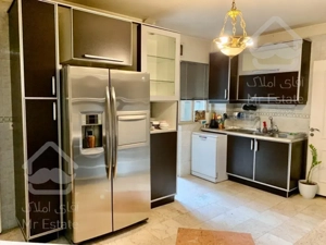 ۱۸۰ متر ۴خواب سازمان برنامه شمالی