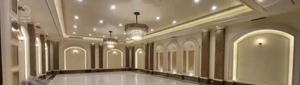 فروش ۳۲۰ متر/فول / نوساز/دروس