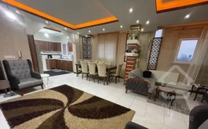 فروش واحد ۱۰۰ متری با ویو دریا