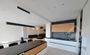 آپارتمان ۳۲۰ متر ۴ خواب دیپلمات نشین فرمانیه