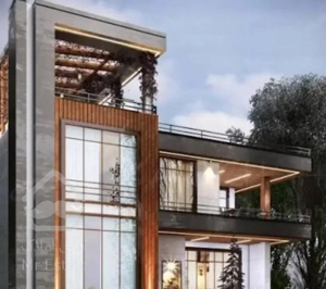 آپارتمان 110 متری /جنوبی/ تاپ لوکیشن جابر