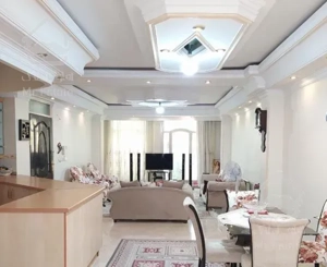 110متر 2خواب صادقیه