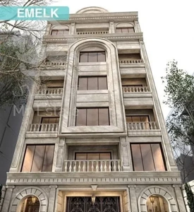 105متر.پارک مطهری.نوساز صفر*خوش نقشه