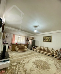 ۳۷ متر آپارتمان  تک واحدی طبقه۲ سندی ۲ میلیارد