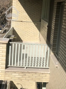 اجاره و رهن آپارتمان زعفرانیه 135  متر لوکس