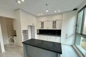 160متر اول اقبال تک واحدی مدرن اکازیون