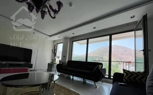 میگون جاده شمشک ۱۰۰ متر